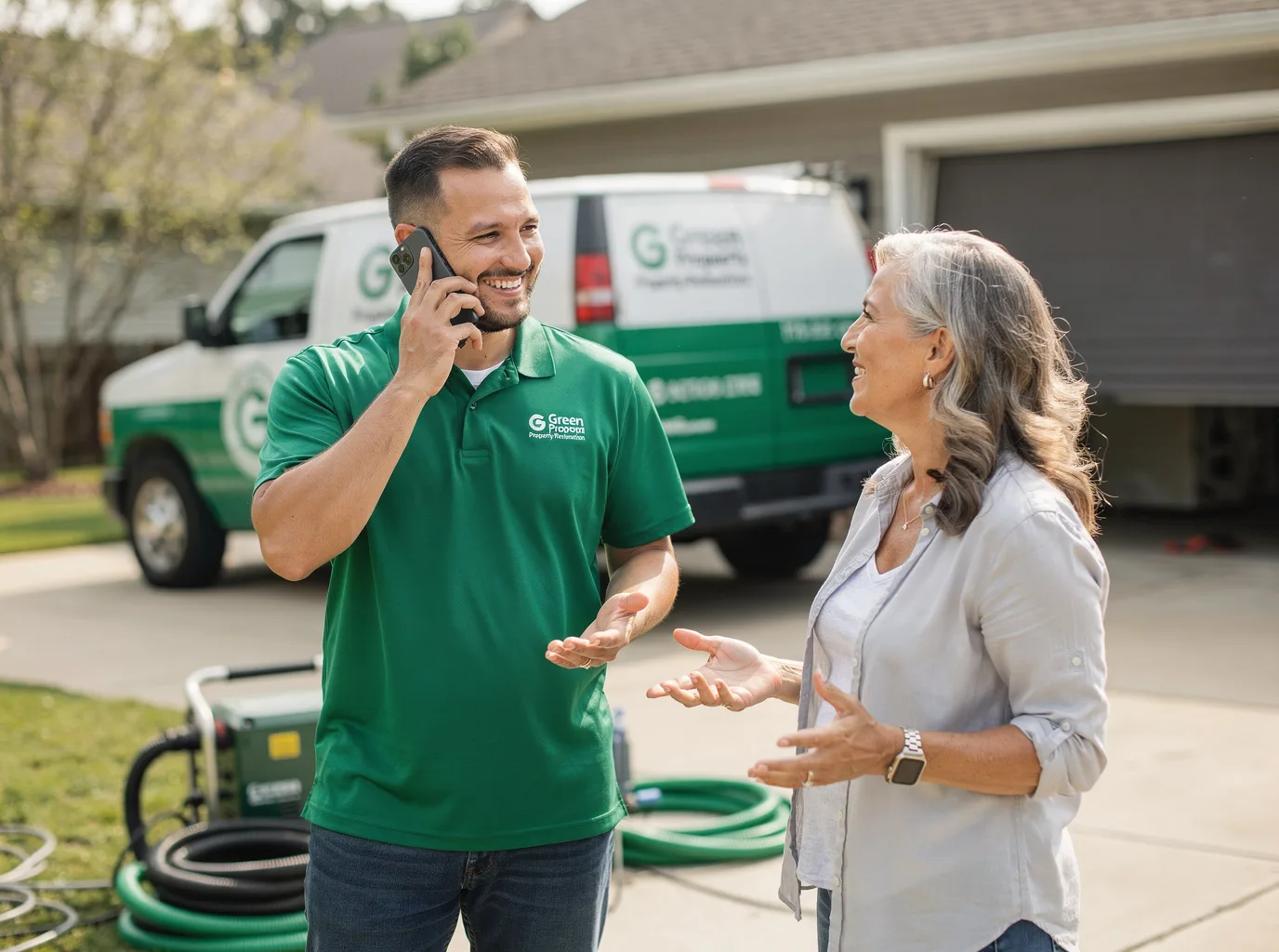 Water Damage Restoration Rochester, PA FAQs